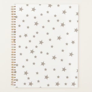 Stars pattern planner