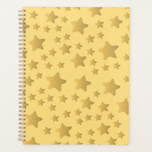 Stars pattern planner