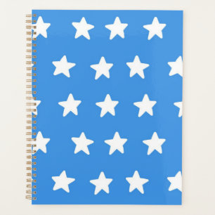 Stars pattern planner