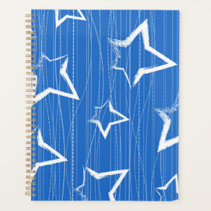 Stars pattern planner