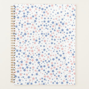 Stars pattern planner