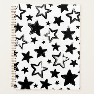 Stars pattern planner