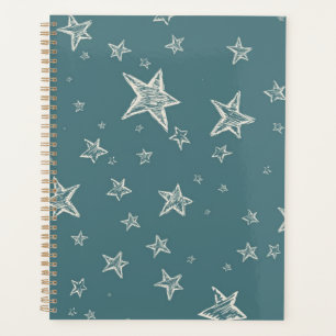 Stars pattern planner