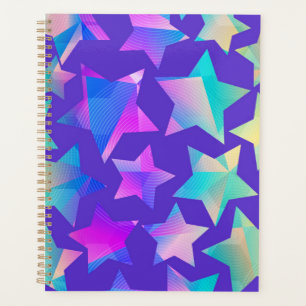 Stars pattern planner