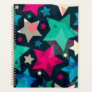 Stars pattern planner