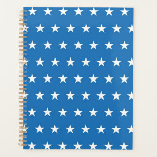 Stars pattern planner