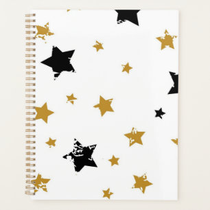 Stars pattern planner