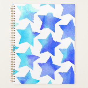 Stars pattern planner