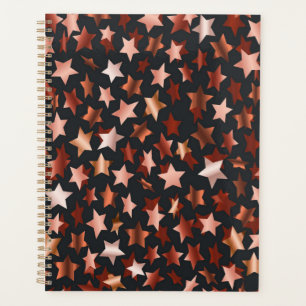 Stars pattern planner