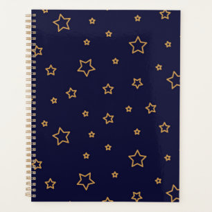 Stars pattern planner