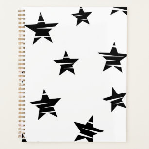 Stars pattern planner
