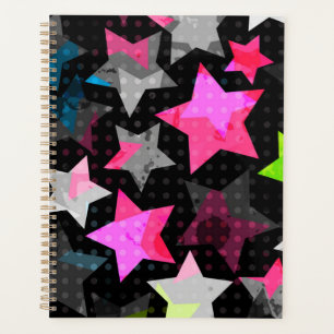 Stars pattern planner