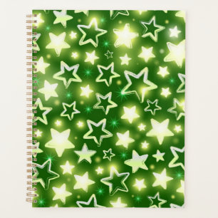 Stars pattern planner