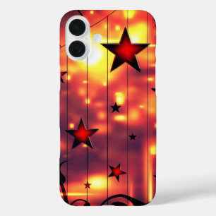 Stars Phone Case