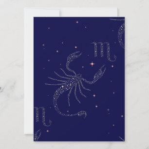 stars scorpio
