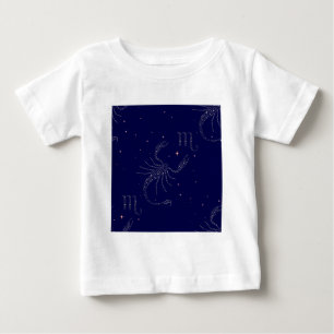 stars scorpio baby T-Shirt