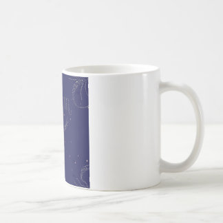 stars scorpio coffee mug