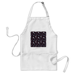 Stars Standard Apron