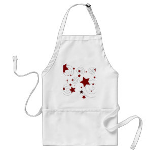 Stars Standard Apron