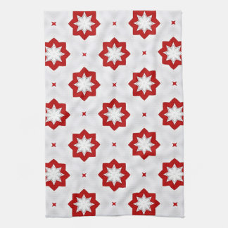 Stars, Stars, Stars Kitchen Towel