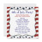 Stars Stripes 4th of July BBQ Party