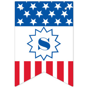 Stars & Stripes banner