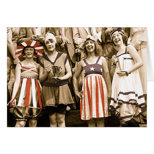 Stars & Stripes Forever (Front Horizontal)