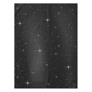 "Stars" Tablecloth