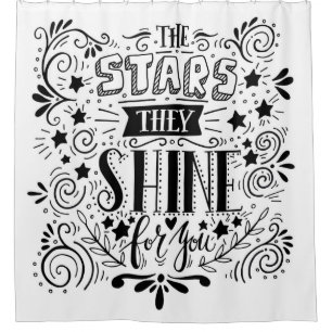 Stars They Shine For You