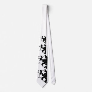 Stars Tie