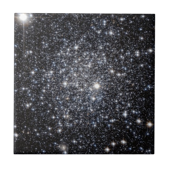 Stars Tile (Front)