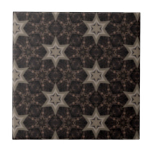 Stars Tile