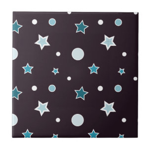 Stars Tile