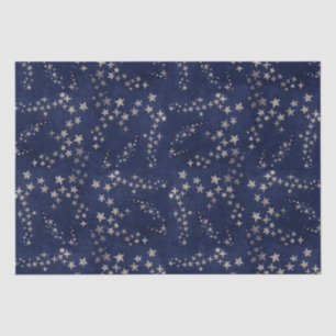 Stars Tissue Paper