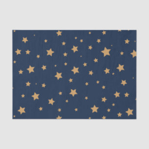 Stars - Tissue Paper