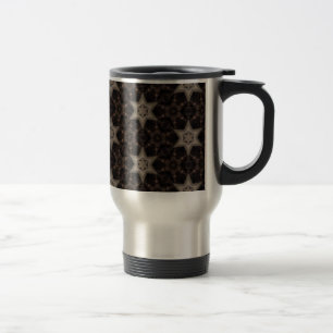 Stars Travel Mug