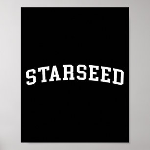 Starseed  poster