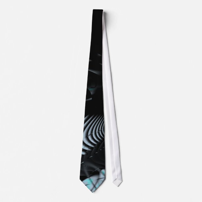 Starship Tie (Front)