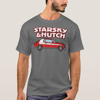 starsky and hutch car T-Shirt