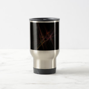 Starspikes Travel Mug