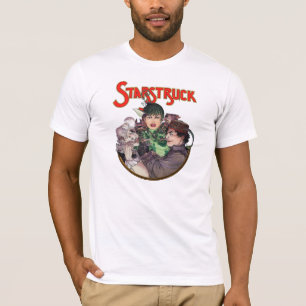 Starstruck Evildoers! T-shirt