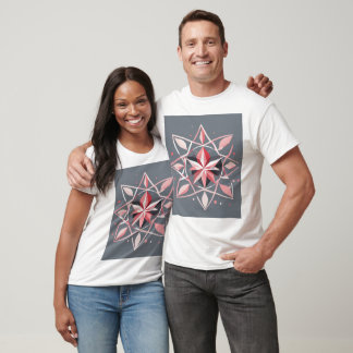 #StarSystem #GravityTheme #FashionForHimAndHer T-Shirt