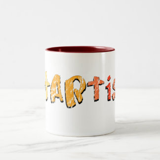 StArt1st mug from YWNMWR