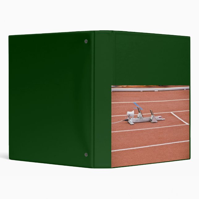 start binder (Background)