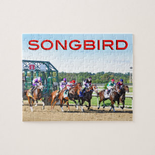 Start Singing Jigsaw Puzzle