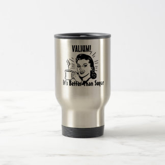 Start The Day Right... Travel Mug