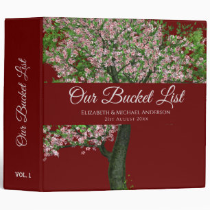 Start The Family Tree Bucket List Plan With This Binder
