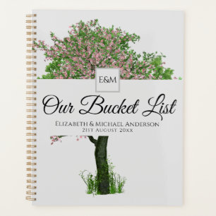 Start The Family Tree Bucket List Plan With This  Planner