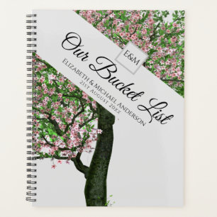 Start The Family Tree Bucket List Plan With This Planner