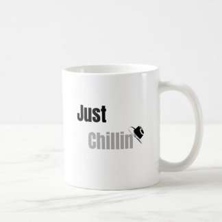 Start Your Day the Relaxed Way! Coffee Mug